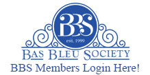 Bas Bleu Society