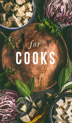Gifts for Cooks