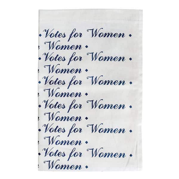 The "Votes for Women" Collection - Tea Towel