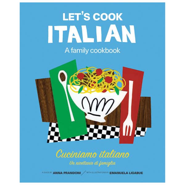 Let's Cook Italian
