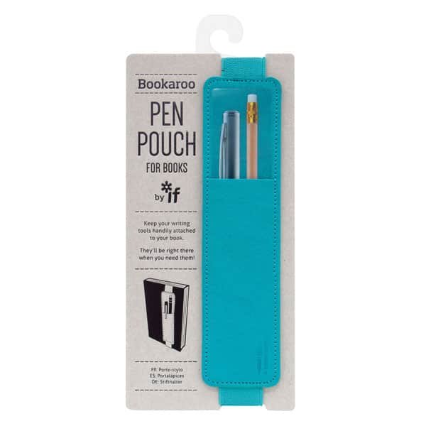 Pen Pouch