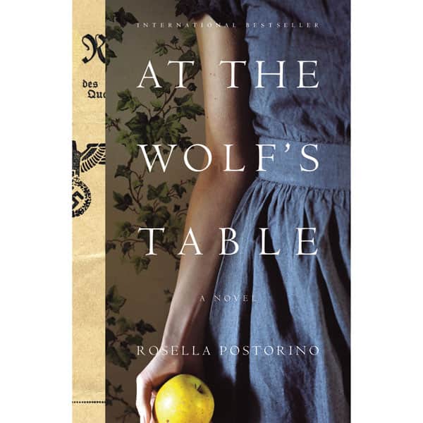At the Wolf 's Table