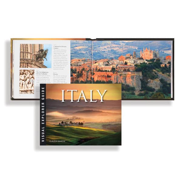 Visual Explorer Guide: Italy