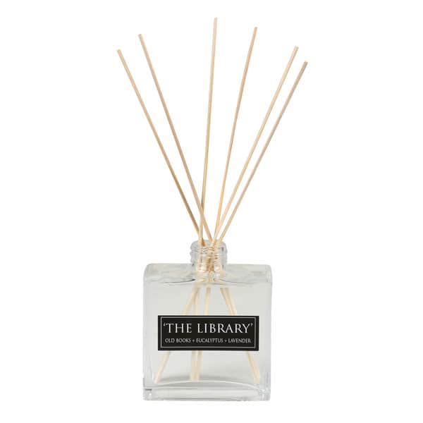 Library Diffuser