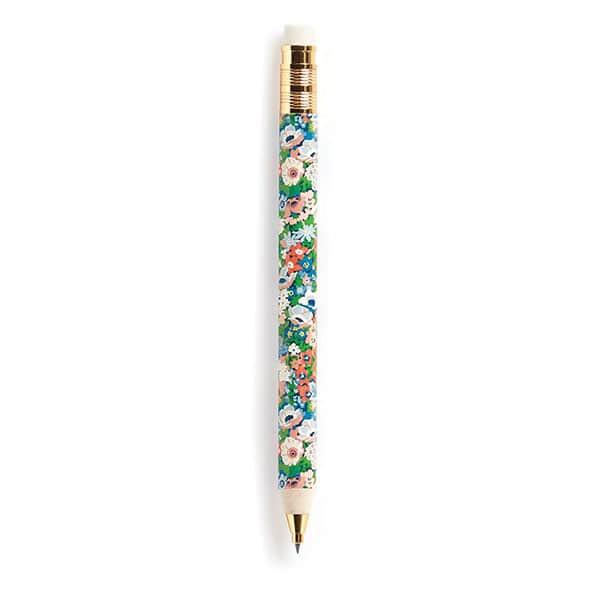Liberty Floral Mechanical Pencil