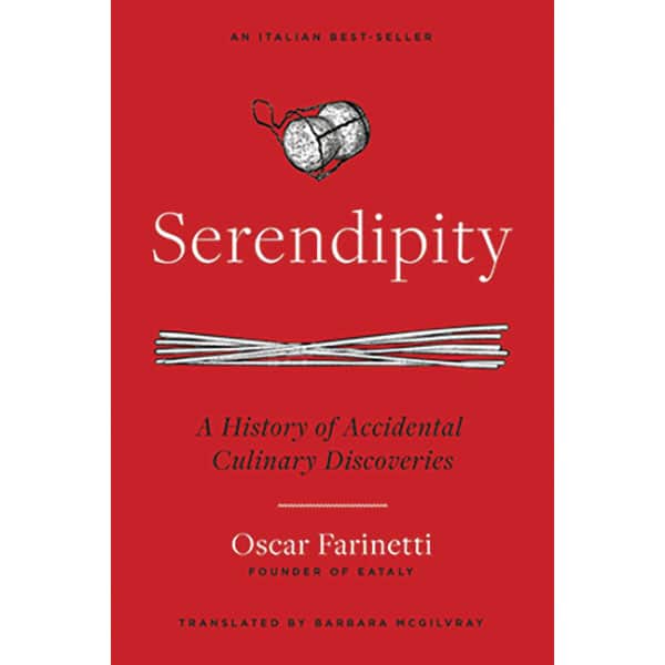 Serendipity: A History of Accidental Culinary Discoveries