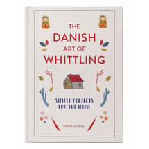 Alternate image Danish Art of Whittling
