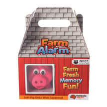 Alternate image Farm Alarm-Memory Game