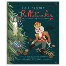 Alternate image E. T. A. Hoffman's The Nutcracker