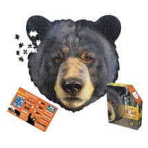 Alternate image I Am Bear Puzzle