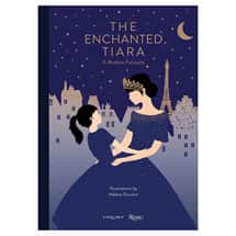 Alternate image The Enchanted Tiara: A Modern Fairy Tale