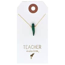 Alternate image Archetype Necklaces - Teacher