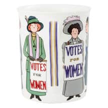 Alternate image US Suffragist Collection - Mug