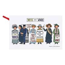 US Suffragist Collection - Tea Towel
