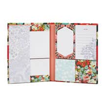 Alternate image Liberty London Floral Collection - Sticky Notes Book