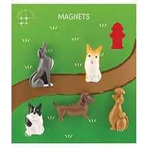 Alternate image Darling Dogs Magnets