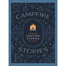 Alternate image Campfire Stories Deck
