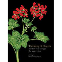 Alternate image The Story of Flowers
