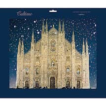 Alternate image Milan Cathedral Advent Calendar