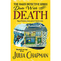 The Dales Detective Series - Date With Death