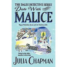 The Dales Detective Series - Date With Malice