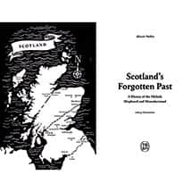Alternate image Scotland's Forgotten Past