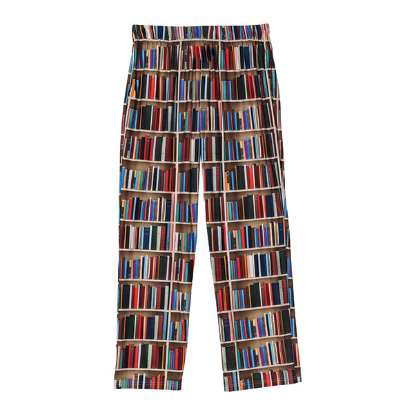Product image for Bookshelf Lounge Pants