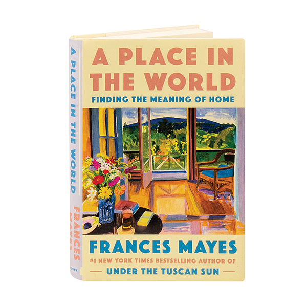 Product image for A Place In The World: Finding the Meaning of Home
