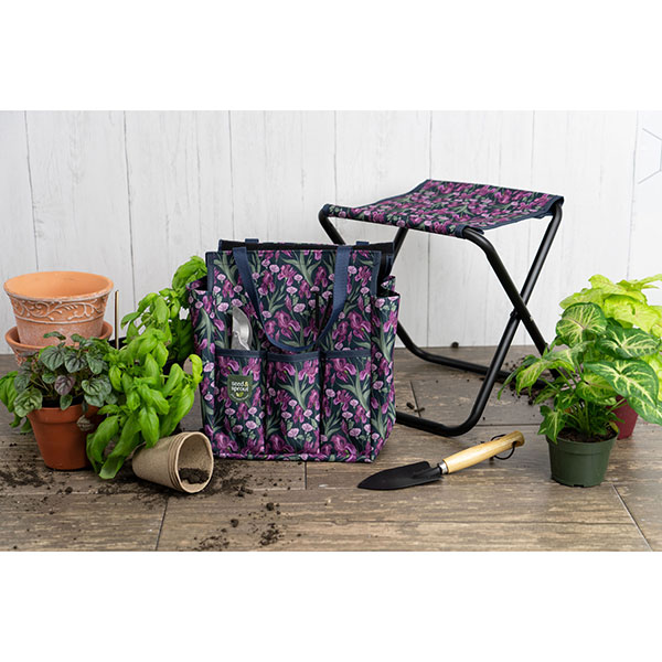 Product image for Folding Gardening Seat