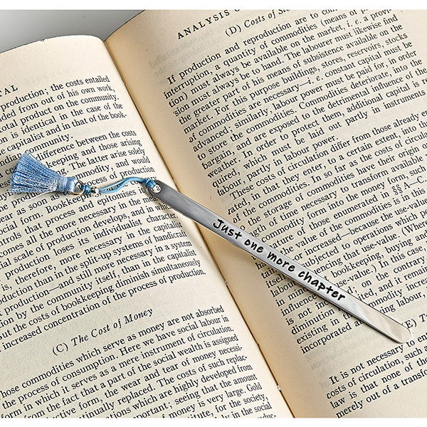 Product image for Tassel Bookmarks