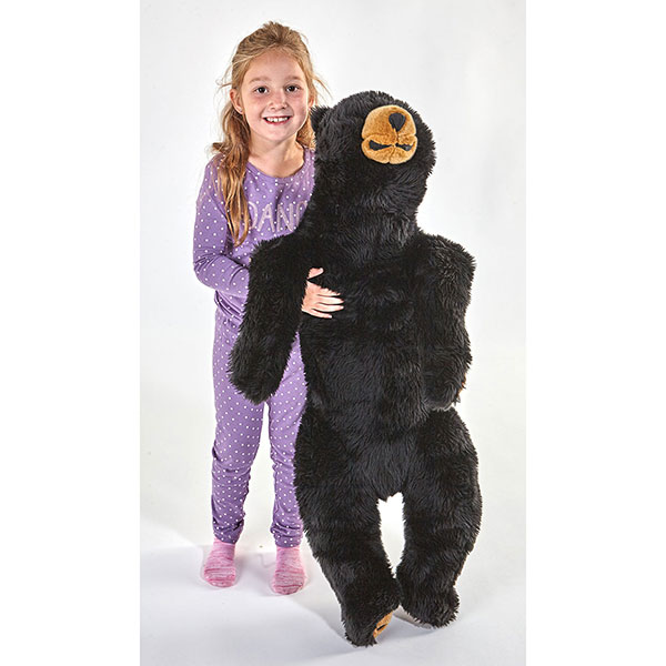 Product image for Body Pillow: Bear