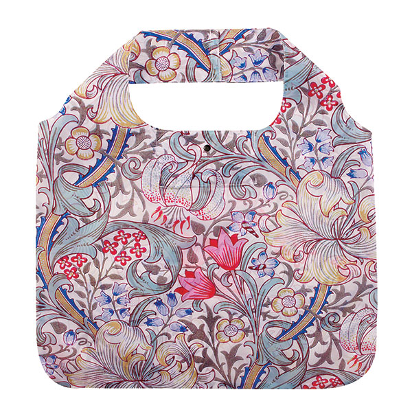 Product image for William Morris Reusable Shopping Totes