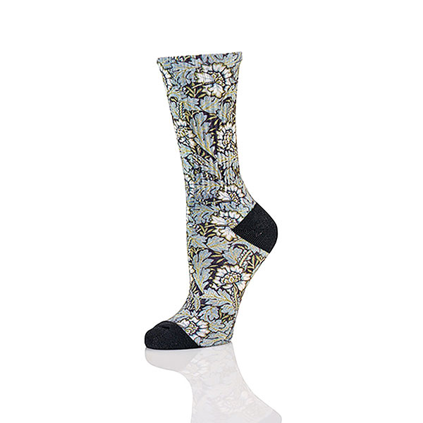 Product image for William Morris Socks