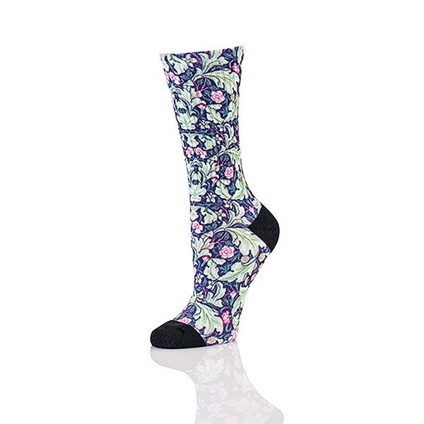 Product image for William Morris Socks