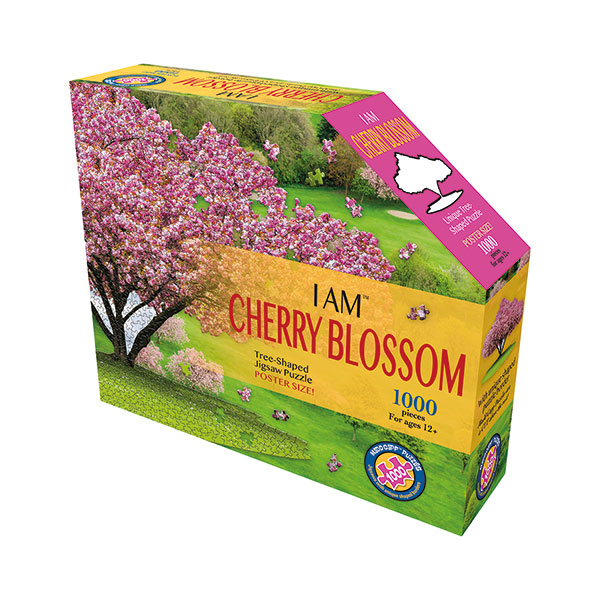 Product image for Tree-Shaped Puzzles