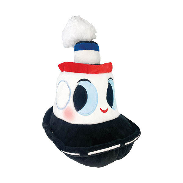 Product image for Little Ferry Plush