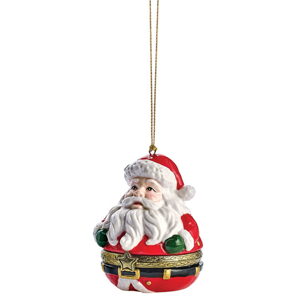 NoBrands Porcelain Ornament The Lake Fixes Everything Christmas Tree Decorations Xmas Keepsake Pandemic Christmas Ornament Thanksgiving Gifts.