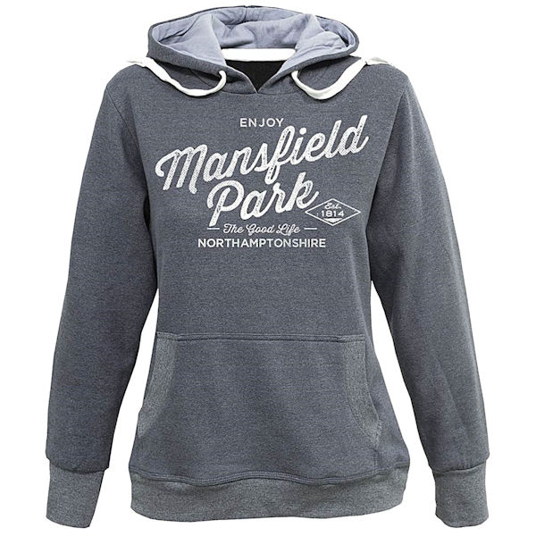 Mansfield Park Sweatshirt