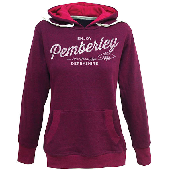 Pemberley Sweatshirt