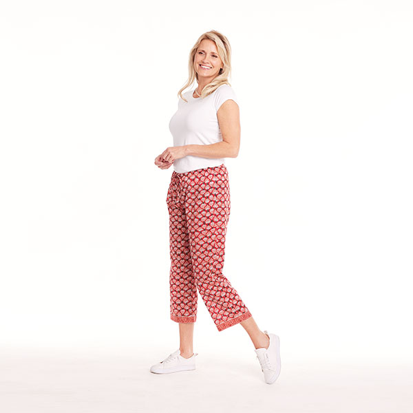 Product image for Lounge Capris