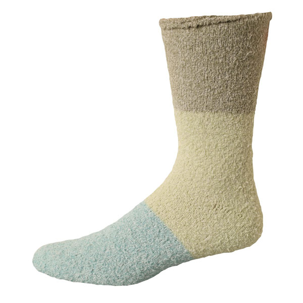 The Softest Socks