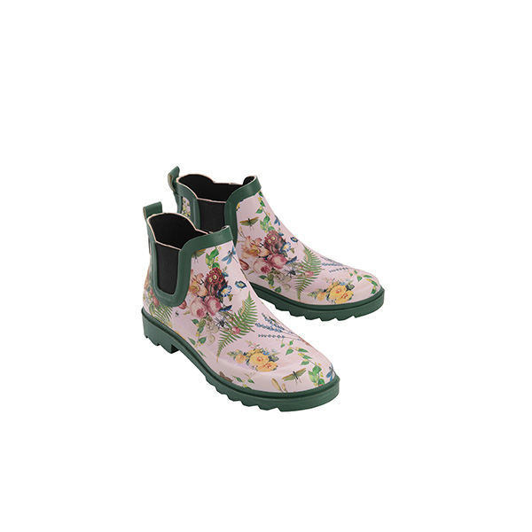 Product image for Ankle Wellies Rubber Boots