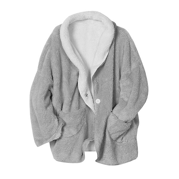 Product image for Women's Reversible Lounge Jacket