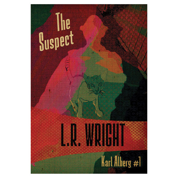 Product image for Karl Alberg: Suspect, The