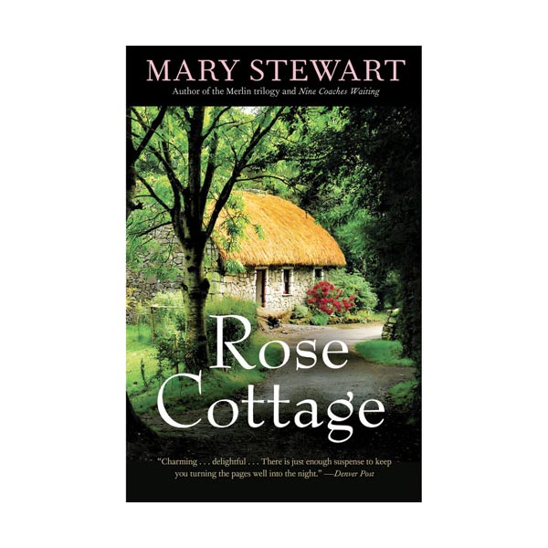 Product image for Rose Cottage