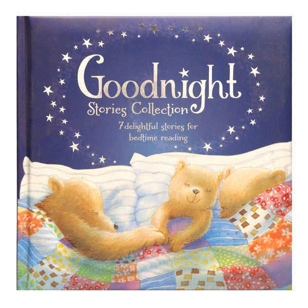 Goodnight Stories Collection