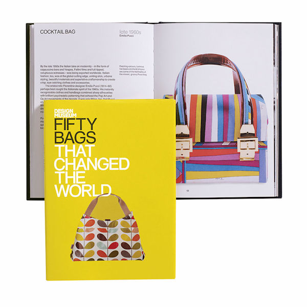 Product image for Fifty Bags That Changed the World