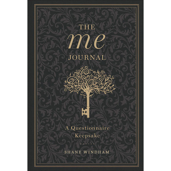 The Me Journal