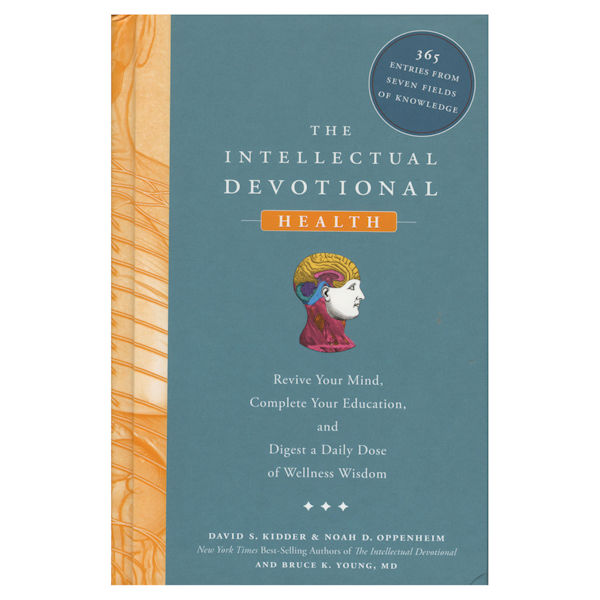 The Intellectual Devotional: Health