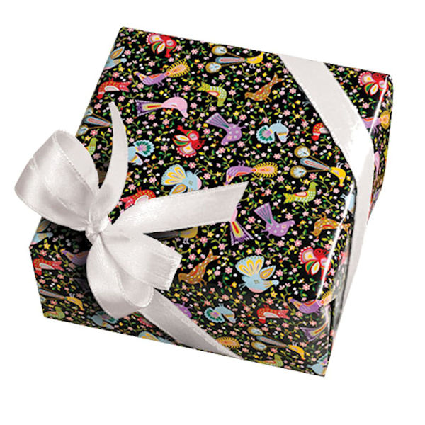 Paper Forest Gift Wrap - Set of two rolls